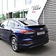 AUDI Q4-SPORTBACK E Tron 40.77kwh Advanced