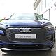 AUDI Q4-SPORTBACK E Tron 40.77kwh Advanced