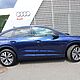 AUDI Q4-SPORTBACK E Tron 40.77kwh Advanced