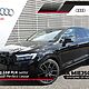 AUDI Q7 TDI MHEV 210 kW Quattro S-Line Tiptr