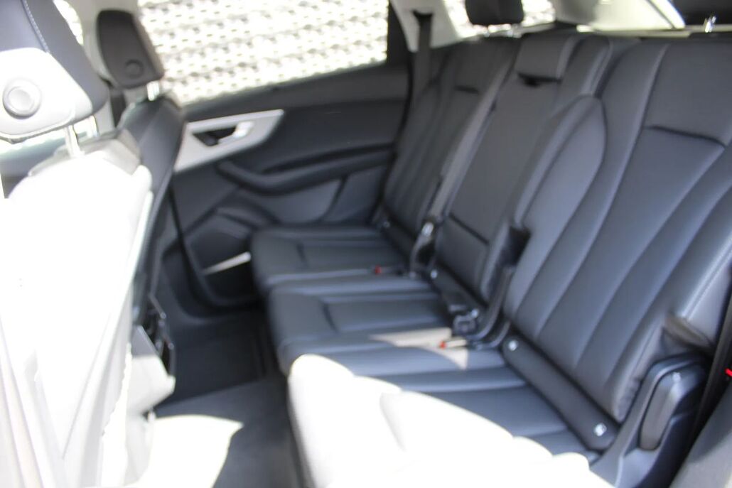 AUDI Q7 TDI MHEV 210 kW Quattro S-Line Tiptr
