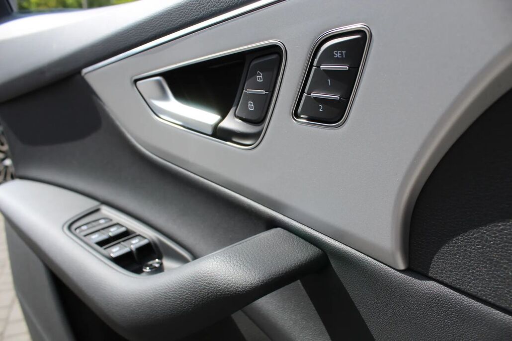 AUDI Q7 TDI MHEV 210 kW Quattro S-Line Tiptr