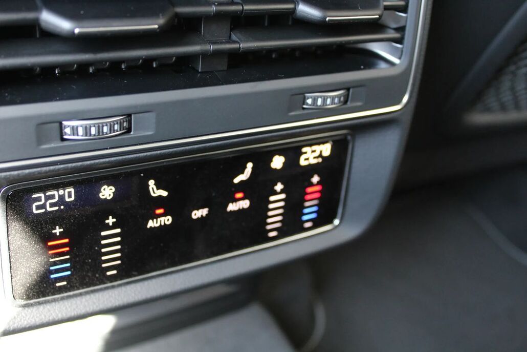 AUDI Q7 TDI MHEV 210 kW Quattro S-Line Tiptr
