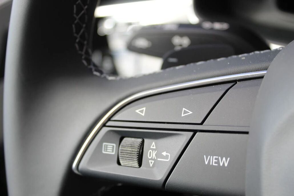 AUDI Q7 TDI MHEV 210 kW Quattro S-Line Tiptr
