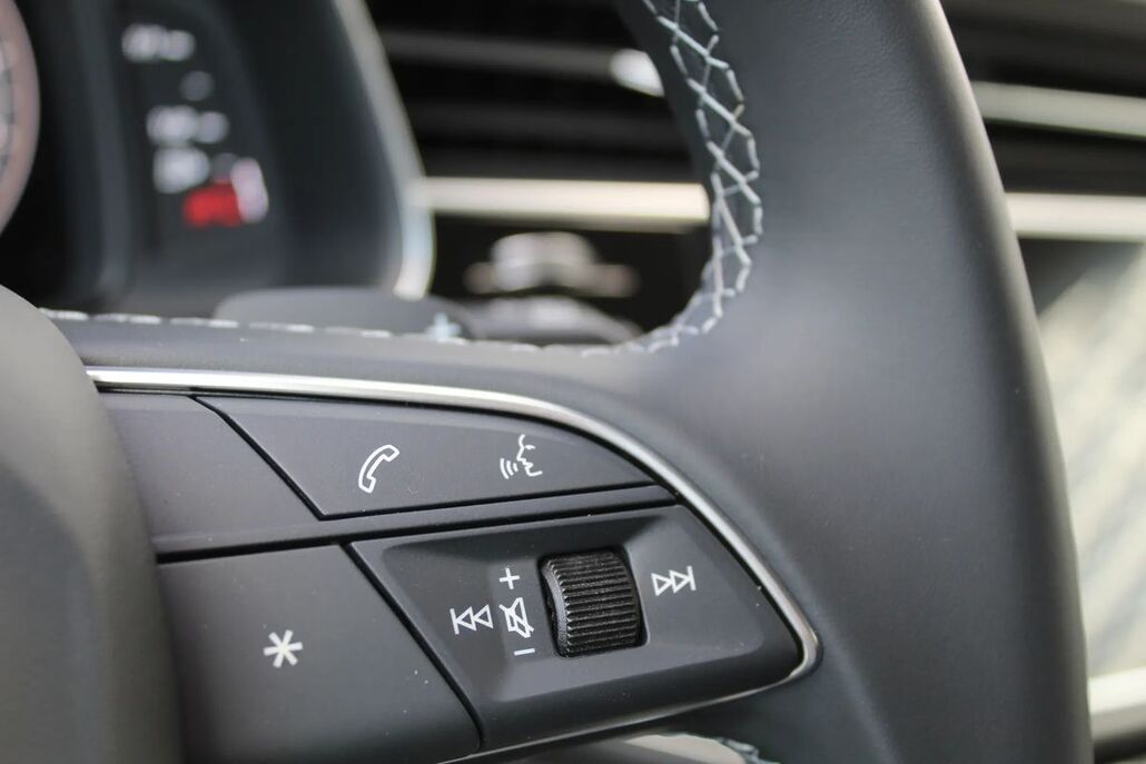 AUDI Q7 TDI MHEV 210 kW Quattro S-Line Tiptr