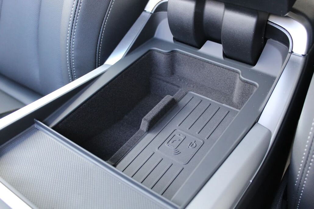 AUDI Q7 TDI MHEV 210 kW Quattro S-Line Tiptr