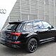AUDI Q7 TDI MHEV 210 kW Quattro S-Line Tiptr