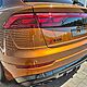 AUDI SQ8 TFSI Quattro Tiptronic