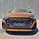 AUDI SQ8 TFSI Quattro Tiptronic