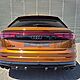 AUDI SQ8 TFSI Quattro Tiptronic