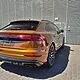 AUDI SQ8 TFSI Quattro Tiptronic