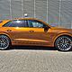 AUDI SQ8 TFSI Quattro Tiptronic