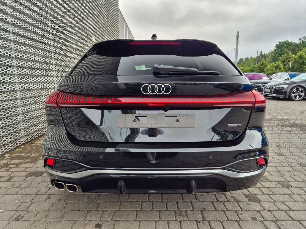 AUDI A5-AVANT TDI MHEV Quattro S Tronic