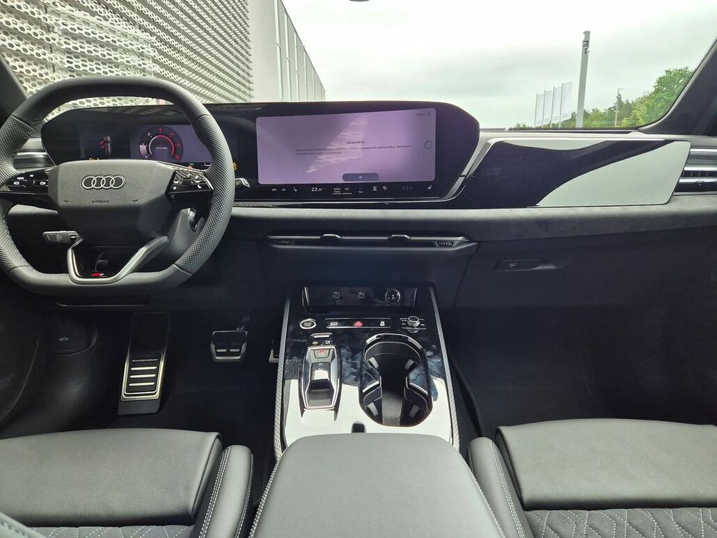 AUDI A5-AVANT TDI MHEV Quattro S Tronic