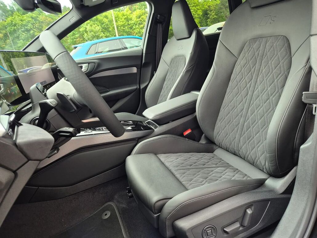 AUDI A5-AVANT TDI MHEV Quattro S Tronic