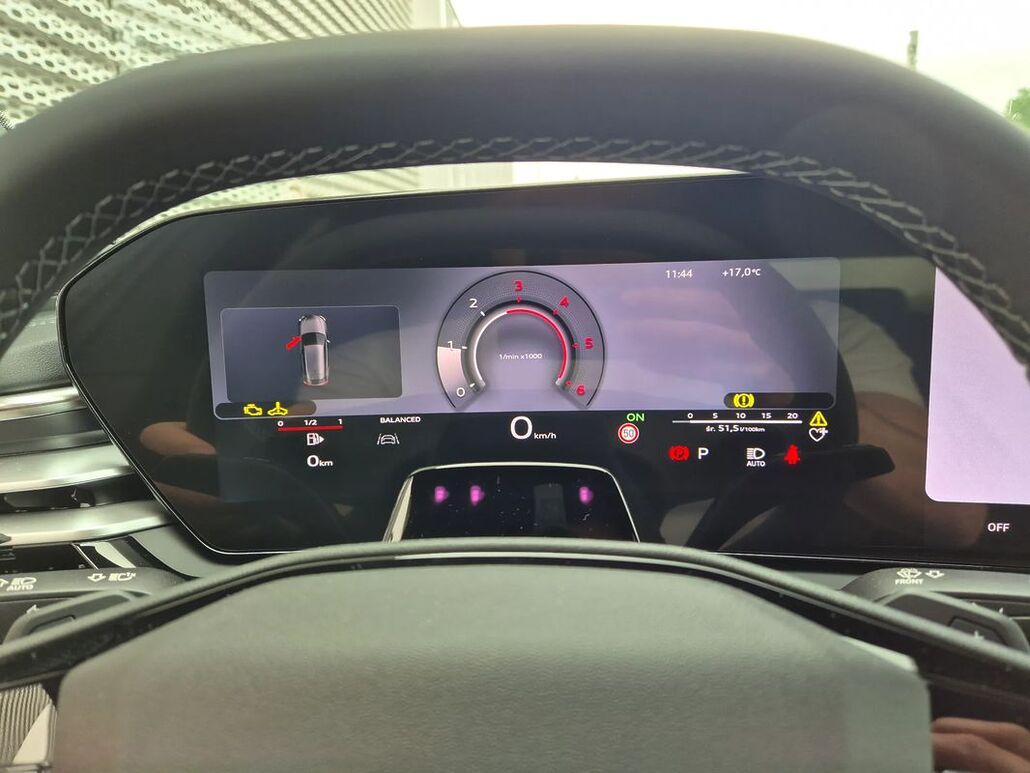 AUDI A5-AVANT TDI MHEV Quattro S Tronic