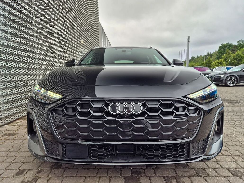 AUDI A5-AVANT TDI MHEV Quattro S Tronic