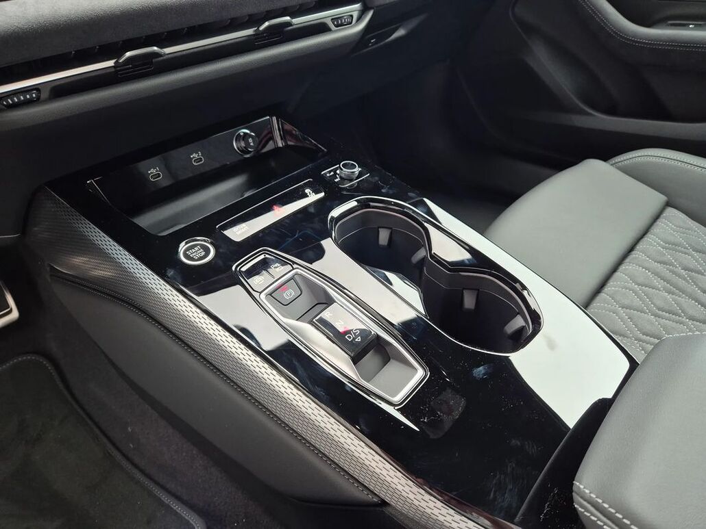 AUDI A5-AVANT TDI MHEV Quattro S Tronic