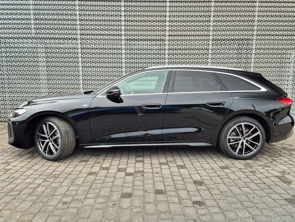 AUDI A5-AVANT TDI MHEV Quattro S Tronic