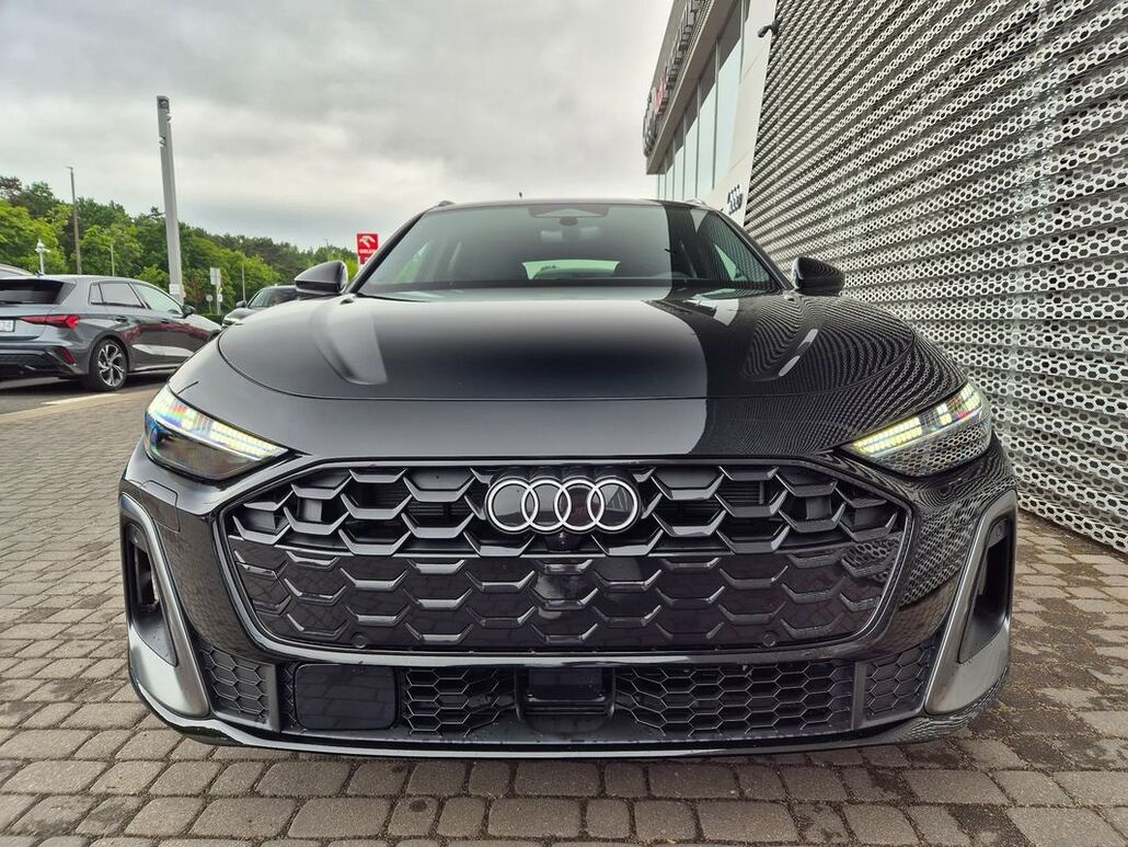 AUDI A5-AVANT TDI MHEV Quattro S Tronic