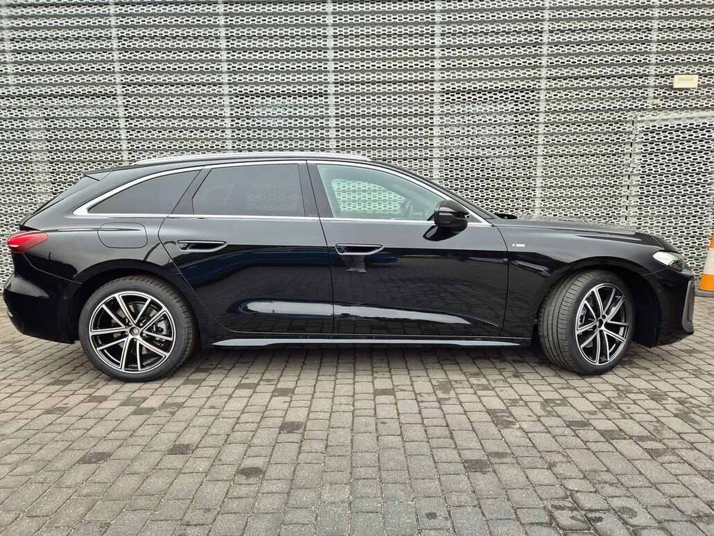 AUDI A5-AVANT TDI MHEV Quattro S Tronic