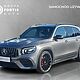 MERCEDES-BENZ GLB AMG 35.4 Matic
