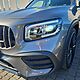 MERCEDES-BENZ GLB AMG 35.4 Matic