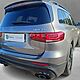 MERCEDES-BENZ GLB AMG 35.4 Matic