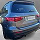 MERCEDES-BENZ GLB AMG 35.4 Matic