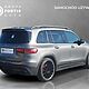MERCEDES-BENZ GLB AMG 35.4 Matic