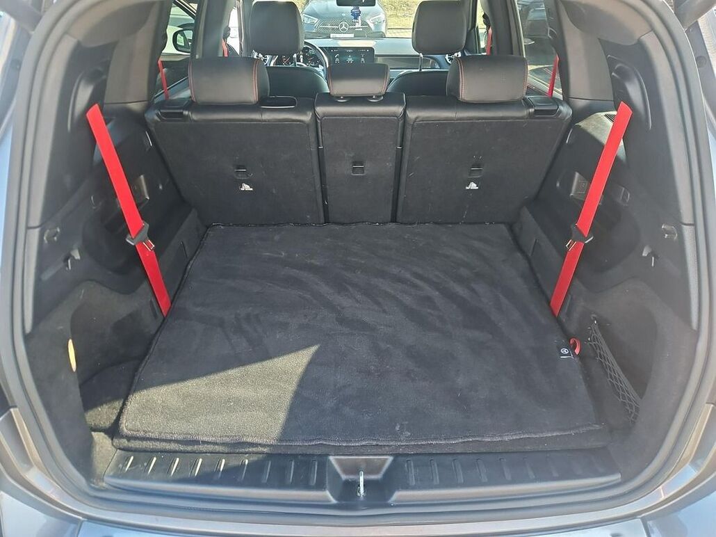 MERCEDES-BENZ GLB AMG 35.4 Matic
