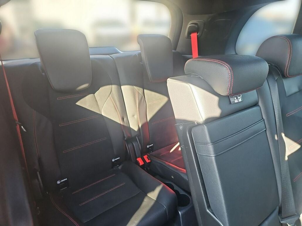 MERCEDES-BENZ GLB AMG 35.4 Matic