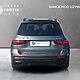 MERCEDES-BENZ GLB AMG 35.4 Matic