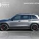 MERCEDES-BENZ GLB AMG 35.4 Matic