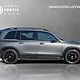 MERCEDES-BENZ GLB AMG 35.4 Matic