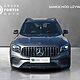 MERCEDES-BENZ GLB AMG 35.4 Matic