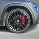 MERCEDES-BENZ GLB AMG 35.4 Matic
