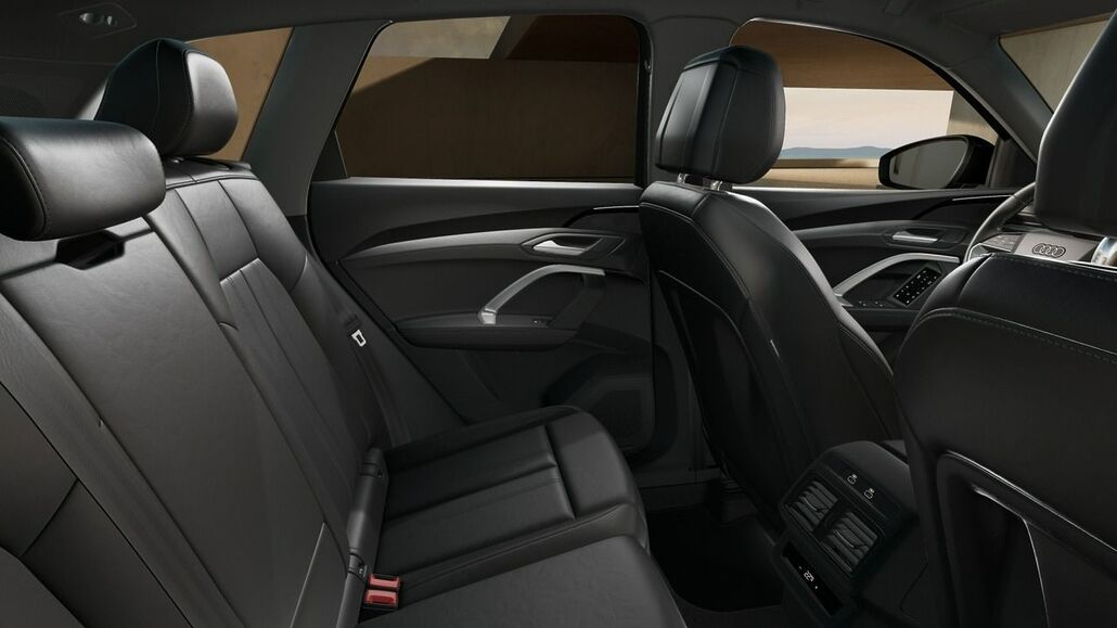 AUDI Q5 TDI MHEV 150 kW Quattro S Tronic