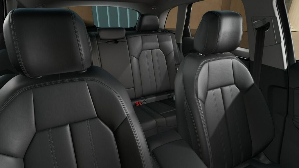 AUDI Q5 TDI MHEV 150 kW Quattro S Tronic