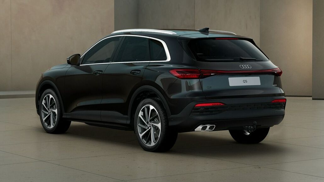AUDI Q5 TDI MHEV 150 kW Quattro S Tronic