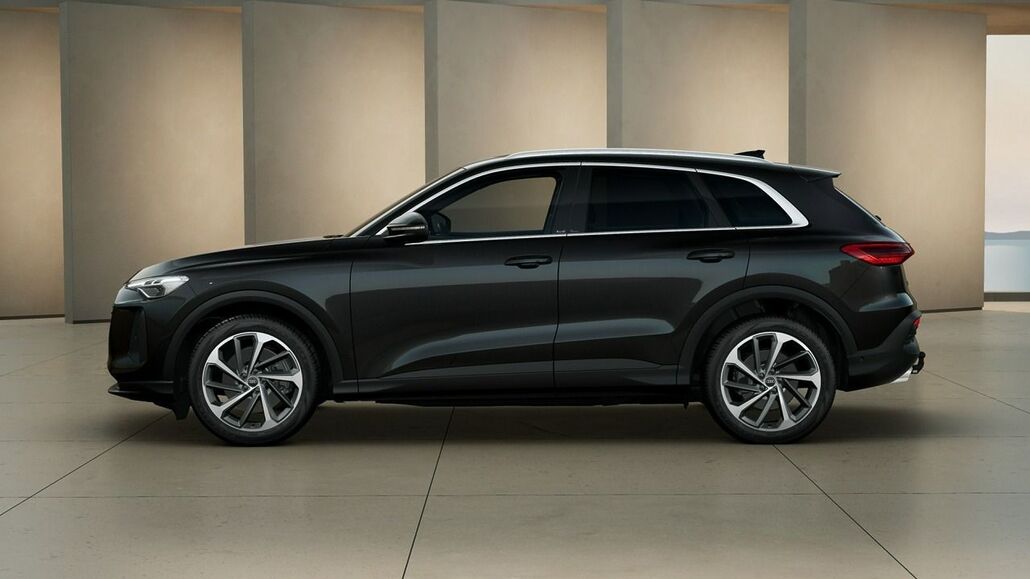 AUDI Q5 TDI MHEV 150 kW Quattro S Tronic