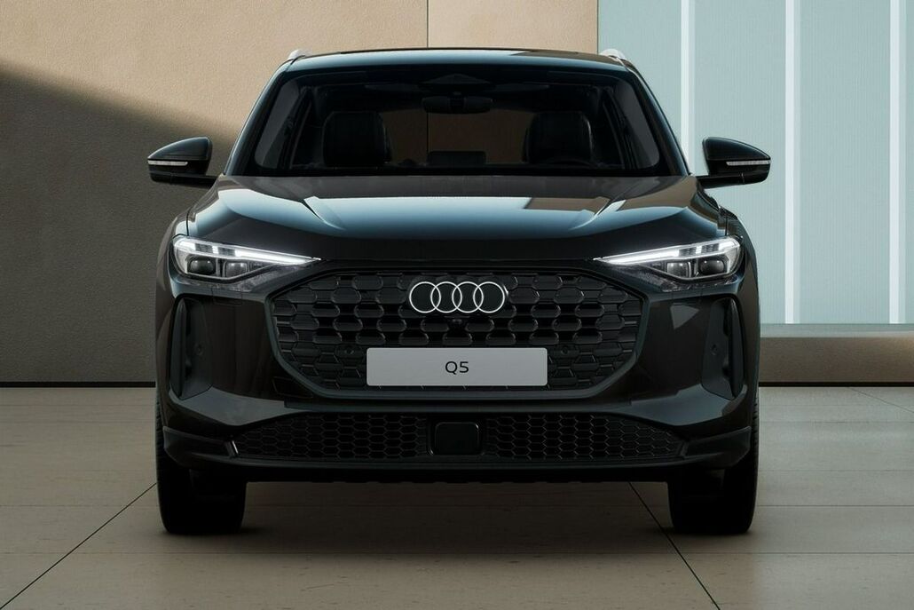 AUDI Q5 TDI MHEV 150 kW Quattro S Tronic