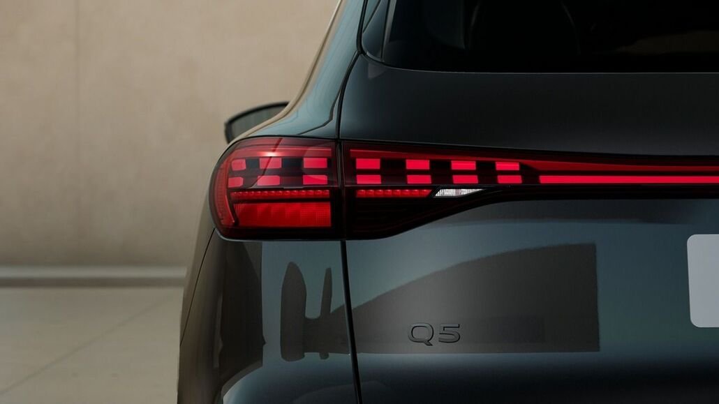 AUDI Q5 TDI MHEV 150 kW Quattro S Tronic