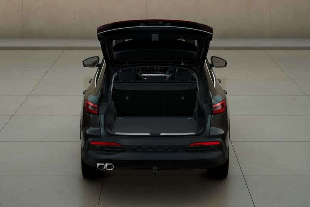 AUDI Q5 TDI MHEV 150 kW Quattro S Tronic