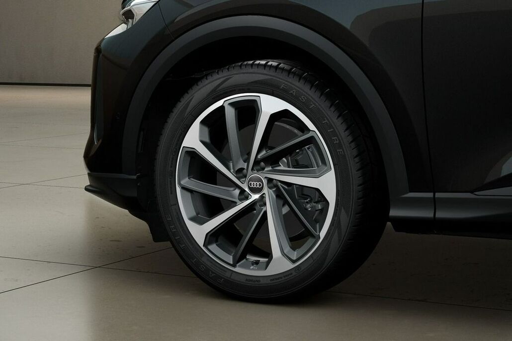AUDI Q5 TDI MHEV 150 kW Quattro S Tronic