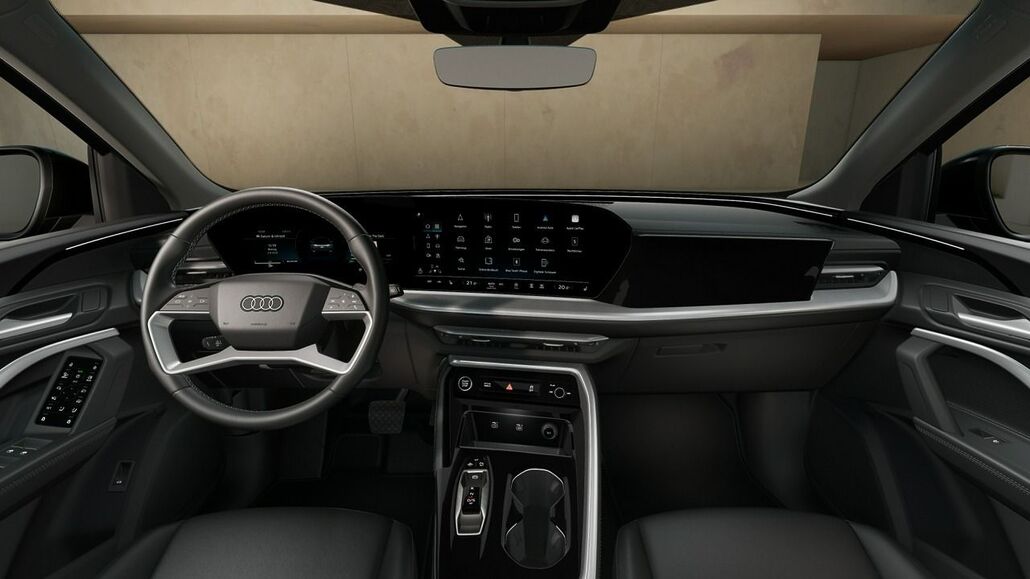 AUDI Q5 TDI MHEV 150 kW Quattro S Tronic