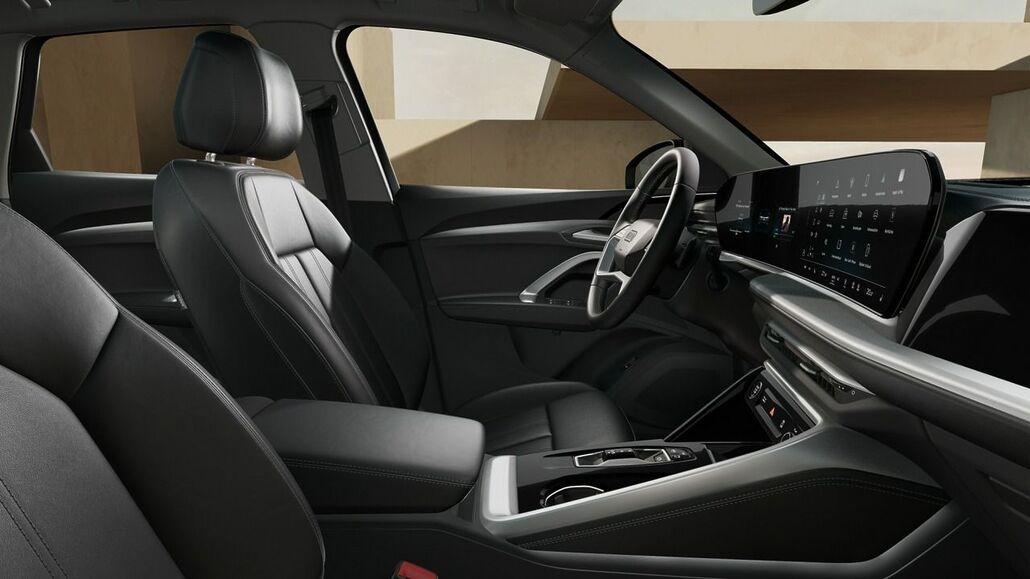 AUDI Q5 TDI MHEV 150 kW Quattro S Tronic