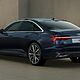 AUDI A6-LIMOUSINE