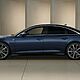 AUDI A6-LIMOUSINE