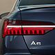 AUDI A6-LIMOUSINE